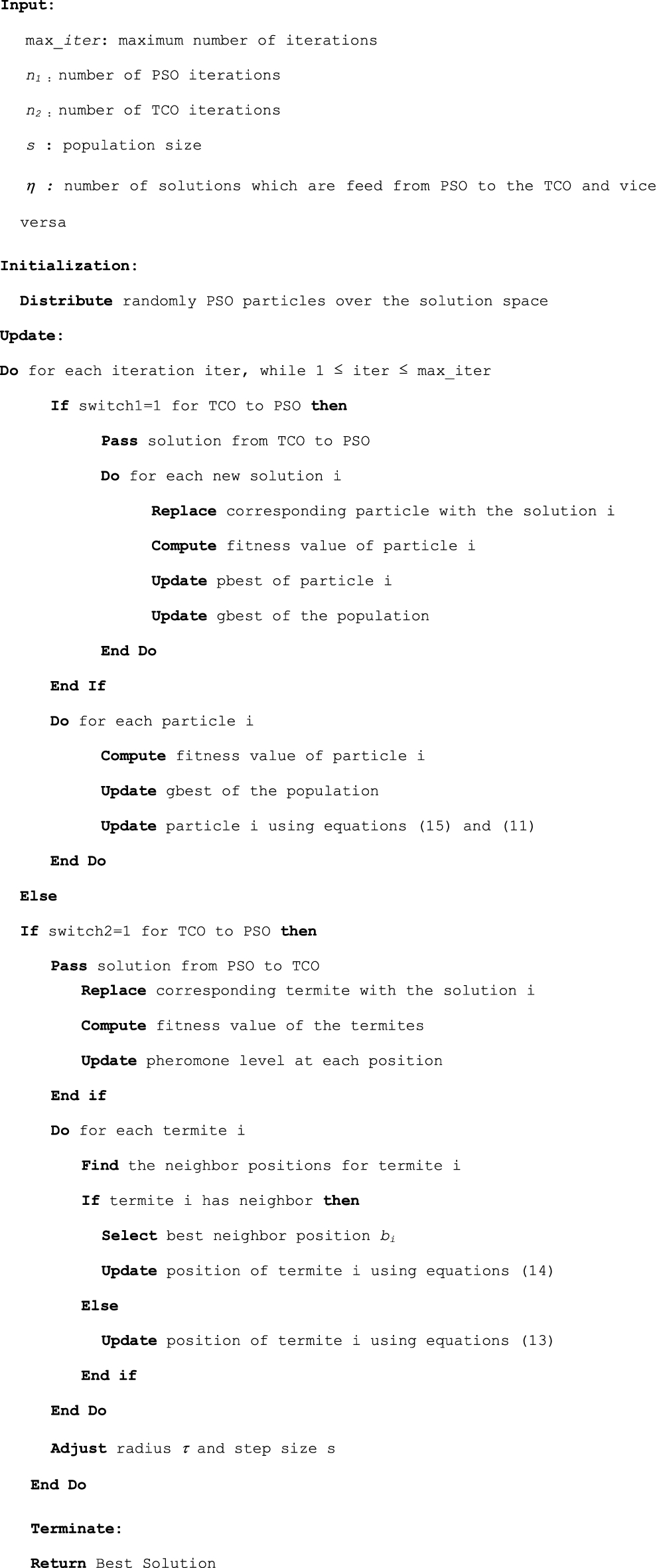 Dynamic economic dispatch using hybrid metaheuristics | Journal of ...