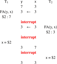 arrays - Dice Rolling, 2 die, c++, unexpected result - Stack Overflow