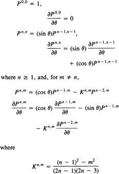 Spherical harmonic analysis | SpringerLink