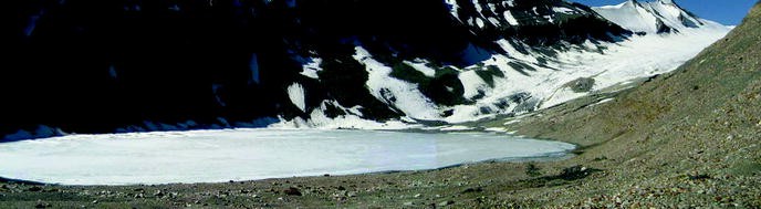 Lake Ice, Figure 1