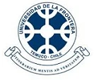 Universidad de La Frontera Logo