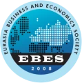 Full colour logo of the Eurasia Business and Economics Society