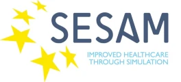 SESAM logo