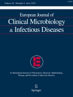 European Journal of Clinical Microbiology & Infectious Diseases 6/2025