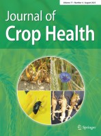 Journal of Crop Health 4/2025