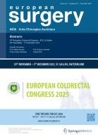 European Surgery 2/2025