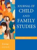 Journal of Child and Family Studies 6/2025
