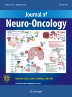 Journal of Neuro-Oncology 2/2025