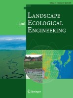Landscape and Ecological Engineering 2/2025
