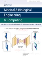 Medical & Biological Engineering & Computing 7/2025