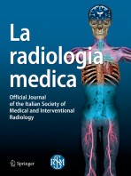 La radiologia medica 11/2025