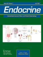 Endocrine 1/2025
