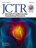 Journal of Cardiovascular Translational Research 4/2025