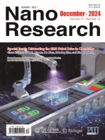 Nano Research 12/2024