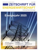 Zeitschrift für Energiewirtschaft 1/2025