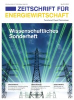 Zeitschrift für Energiewirtschaft 2/2025