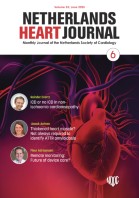 Netherlands Heart Journal 6/2025