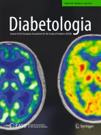 Diabetologia 6/2025