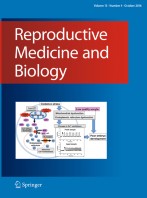 Reproductive Medicine and Biology 4/2016
