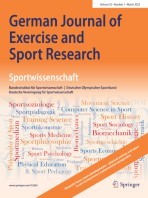 German Journal of Exercise and Sport Research 1/2025