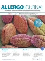 Allergo Journal 3/2025