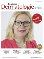 Deutsche Dermatologie 8/2025