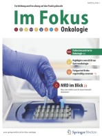 Im Fokus Onkologie 4/2025
