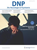 DNP – Die Neurologie & Psychiatrie 3/2025