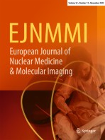 European Journal of Nuclear Medicine and Molecular Imaging 13/2025