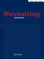 Rheumatology International 7/2025