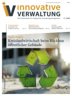 Innovative Verwaltung 11/2025