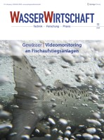 WASSERWIRTSCHAFT 11/2025