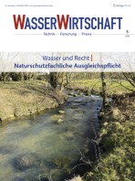 WASSERWIRTSCHAFT 6/2025