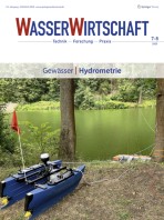 WASSERWIRTSCHAFT 7-8/2025