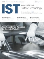 IST International Surface Technology 2/2025