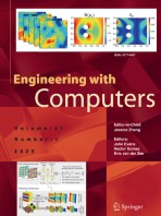 Engineering with Computers 1/2025