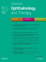 Ophthalmology and Therapy 7/2025