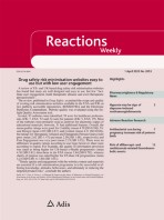 Reactions Weekly 1/2025