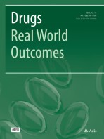 Drugs - Real World Outcomes 3/2025
