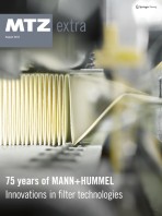 Sonderprojekte ATZ/MTZ worldwide 1/2016
