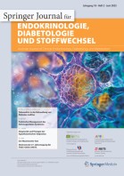 Journal für Endokrinologie, Diabetologie und Stoffwechsel 2/2025