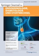 Journal für Endokrinologie, Diabetologie und Stoffwechsel 3/2025
