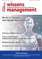 Wissensmanagement 2/2025