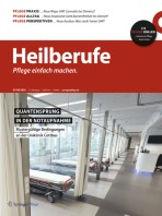 Heilberufe 7-8/2025