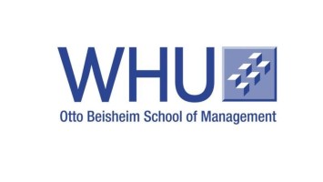 WHU Logo