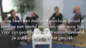 Scène 2 Naar huis na een psychose ..._Picture