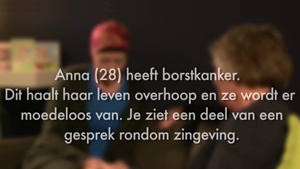 Scène 3 Zingevingsgesprekken ook dat is MWD!_Picture