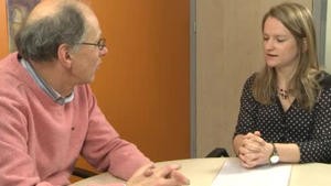 Interview H.1 Begeleiden van groepen een procesmatige benadering_Picture