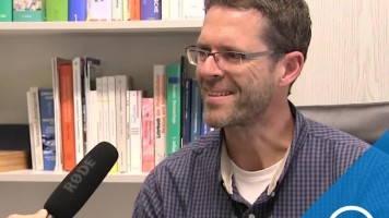 Interview mit Dr. Wolfgang Blank 