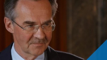 Prof. Dr. Fischbach im Interview